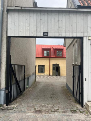 Södra Murgatan Visby